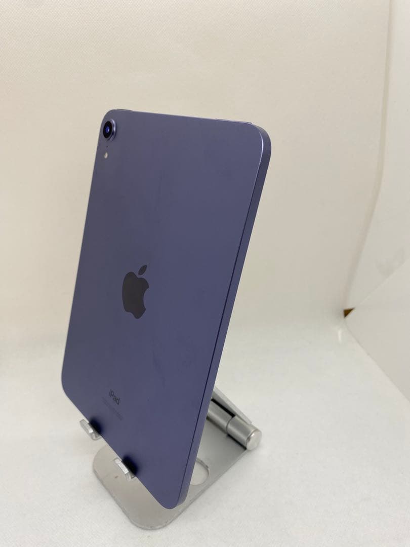 iPad本体 iPad Mini 6 - 64GB G4G3R