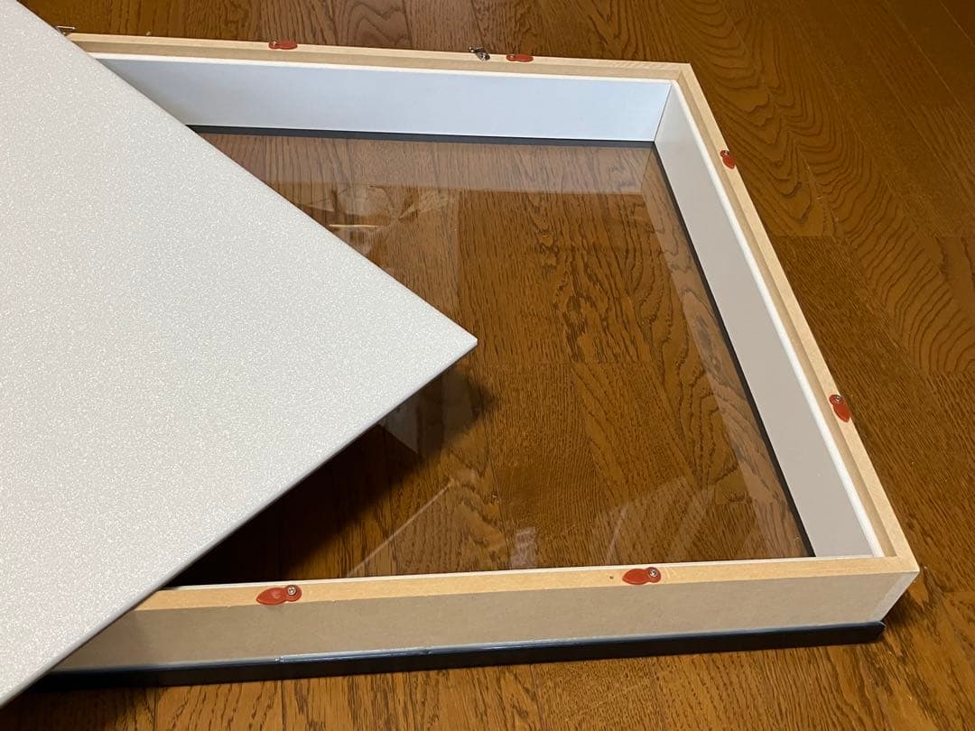 標本箱A2サイズ2セット