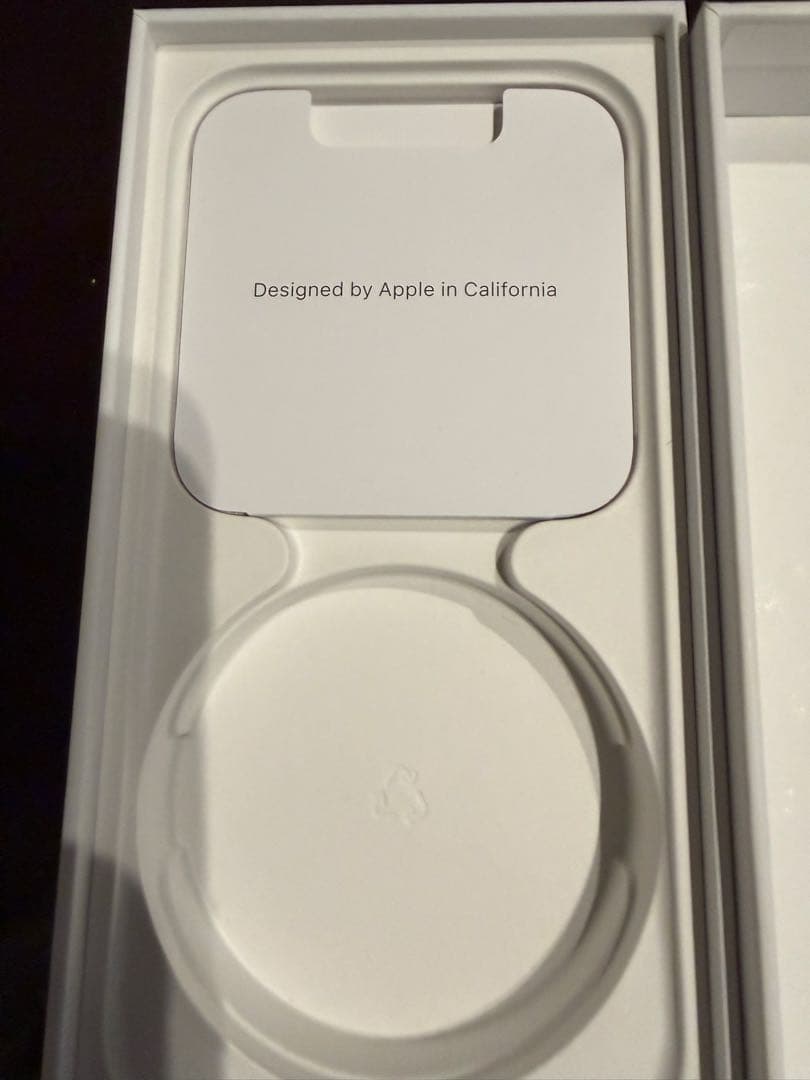 iPhone 15 128GB simフリー　ブルー