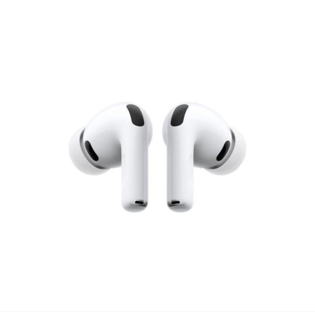 Apple アップル ワイヤレスAirPods Pro 3 MFHP4J/A