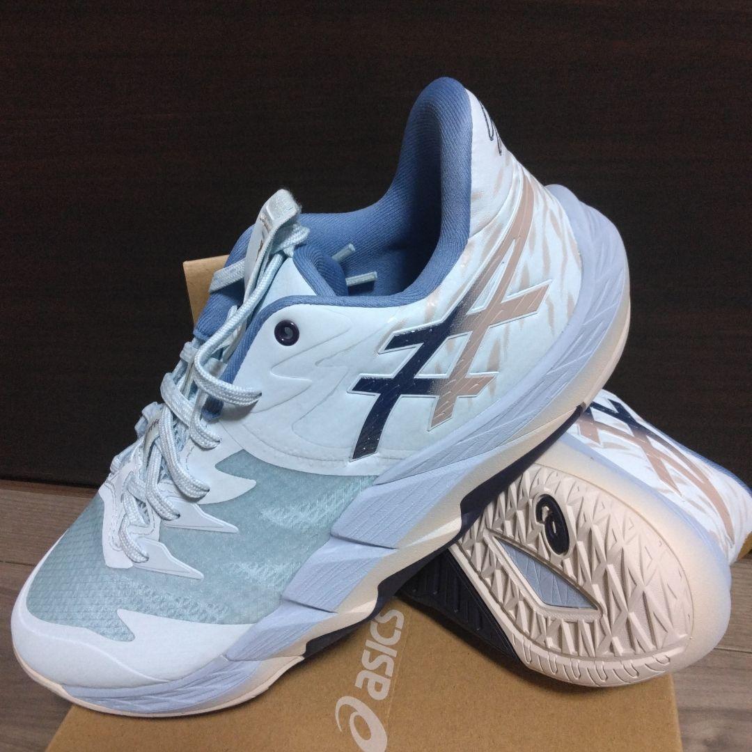 新品_ASICS UNPRE ARS LOW 2 RT 26cm