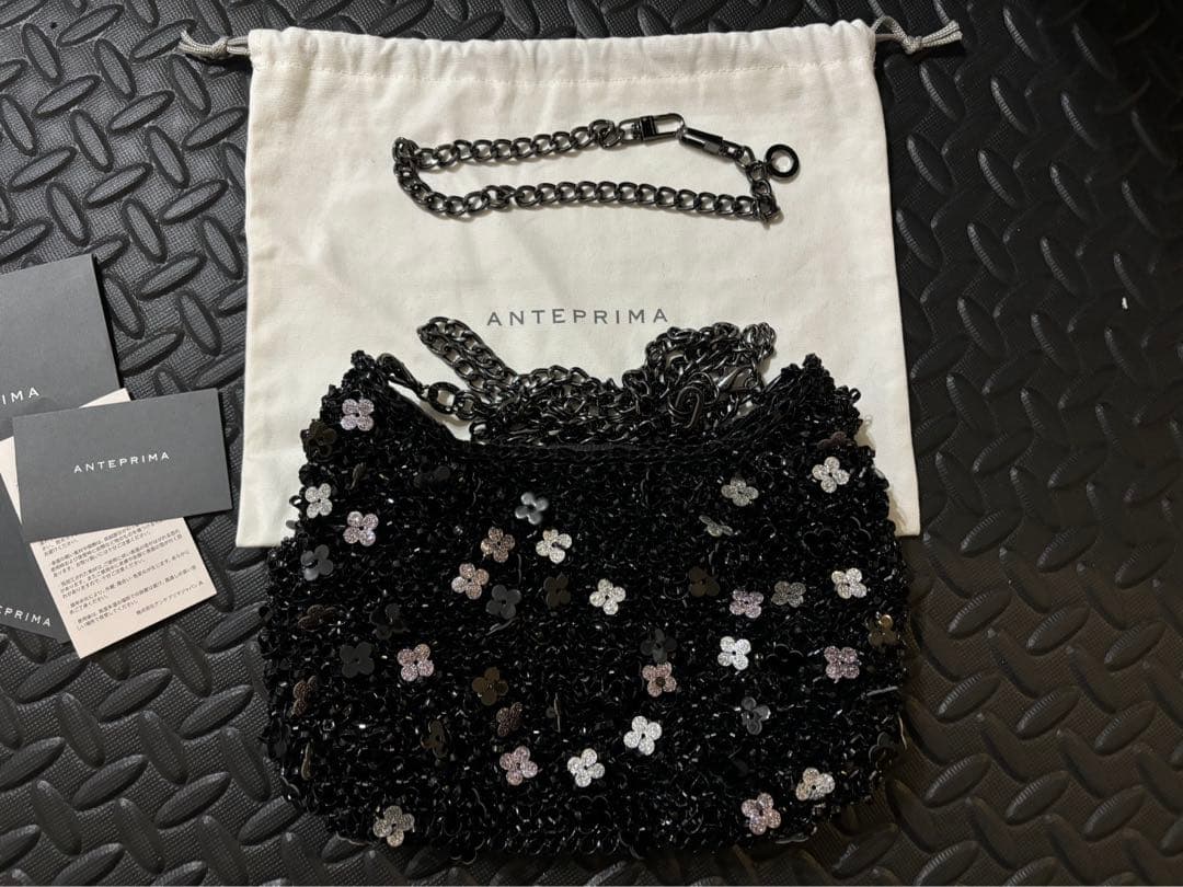 アンテプリマ☆フィオリトゥーラ☆ 3way