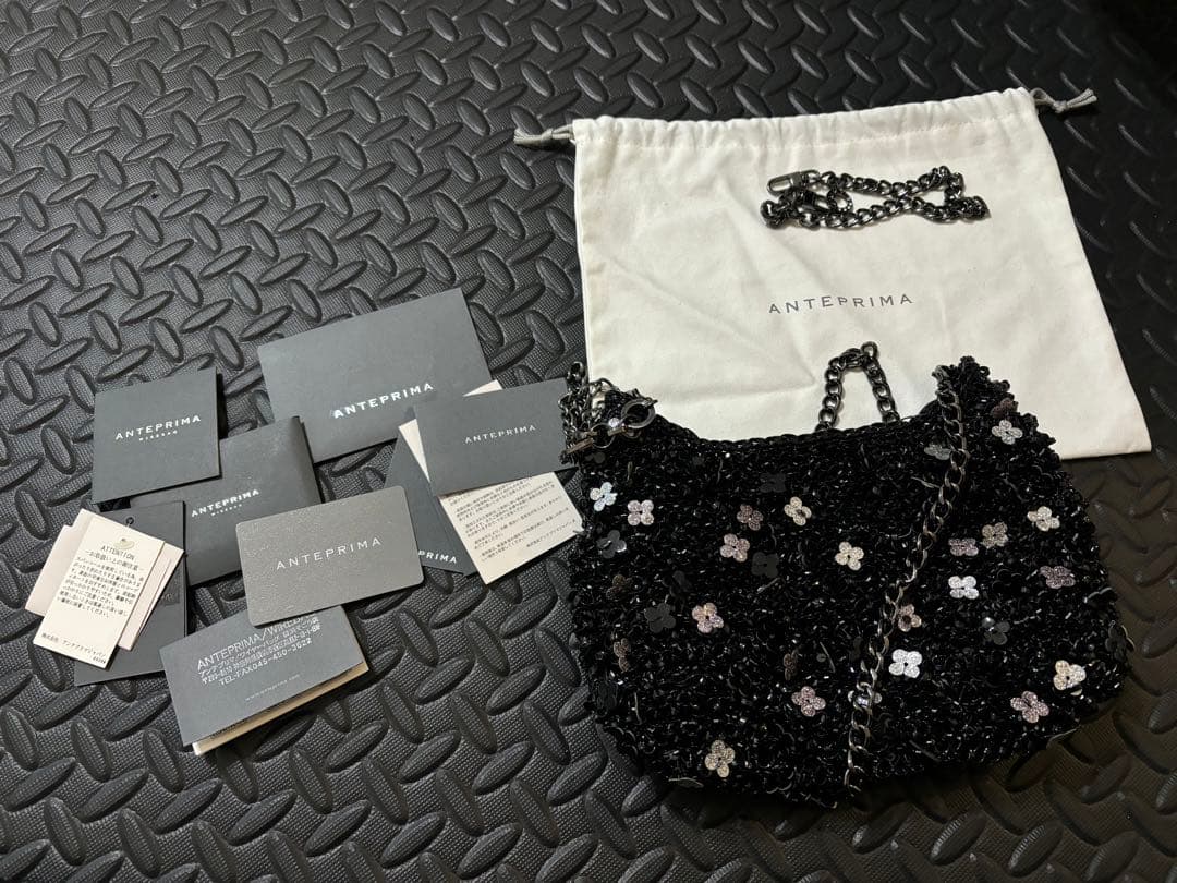 アンテプリマ☆フィオリトゥーラ☆ 3way