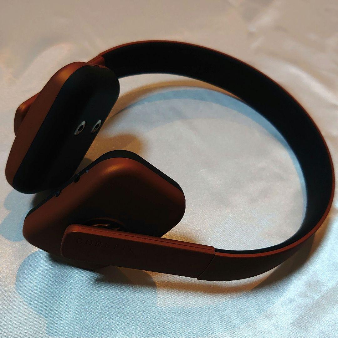 新品未使用　フェイスプレイヤー ディープレッド　シリコンカバー付き