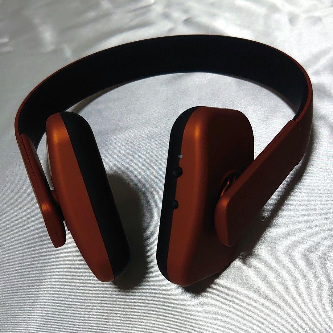 新品未使用　フェイスプレイヤー ディープレッド　シリコンカバー付き