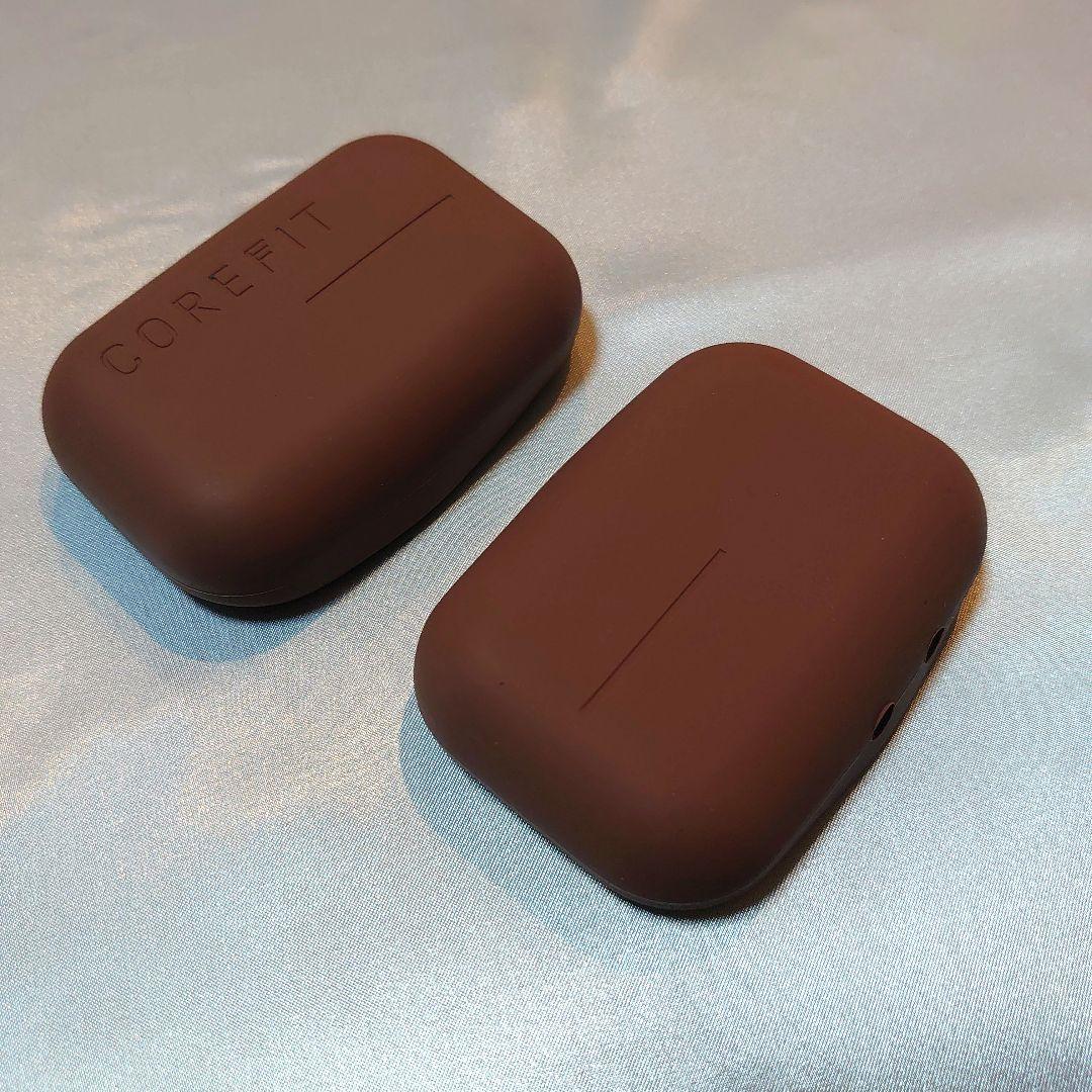 新品未使用　フェイスプレイヤー ディープレッド　シリコンカバー付き