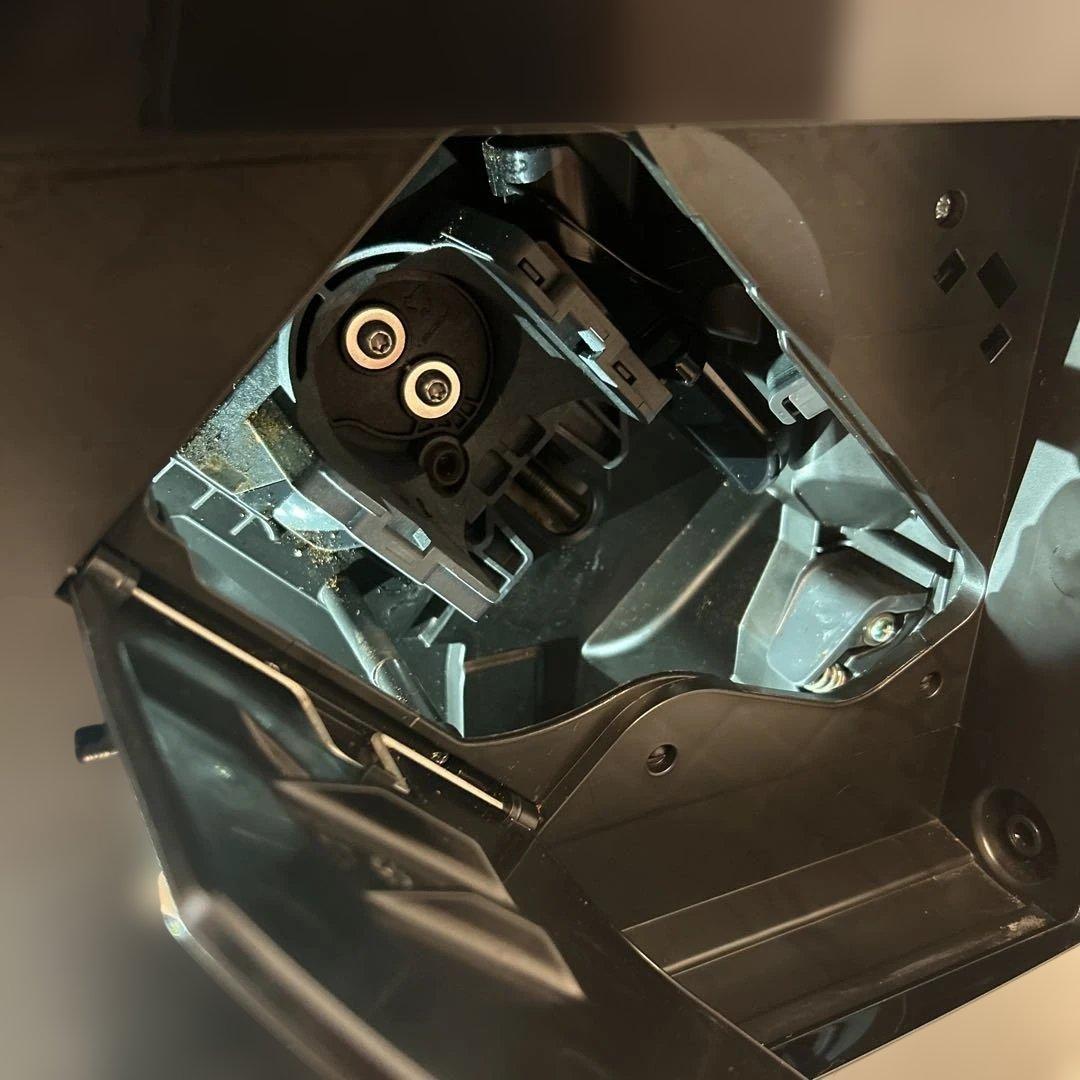 DeLonghi デロンギ マグニフィカS 　ECAM23120BN