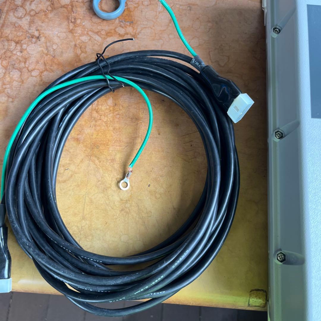 ICOM AH-730 アンテナチューナー