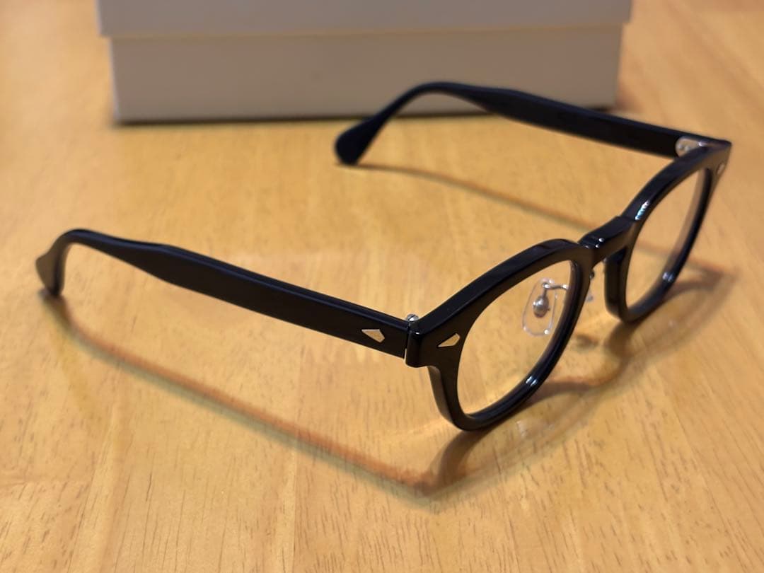 メガネ・老眼鏡 JULIUS TART OPTICAL AR46