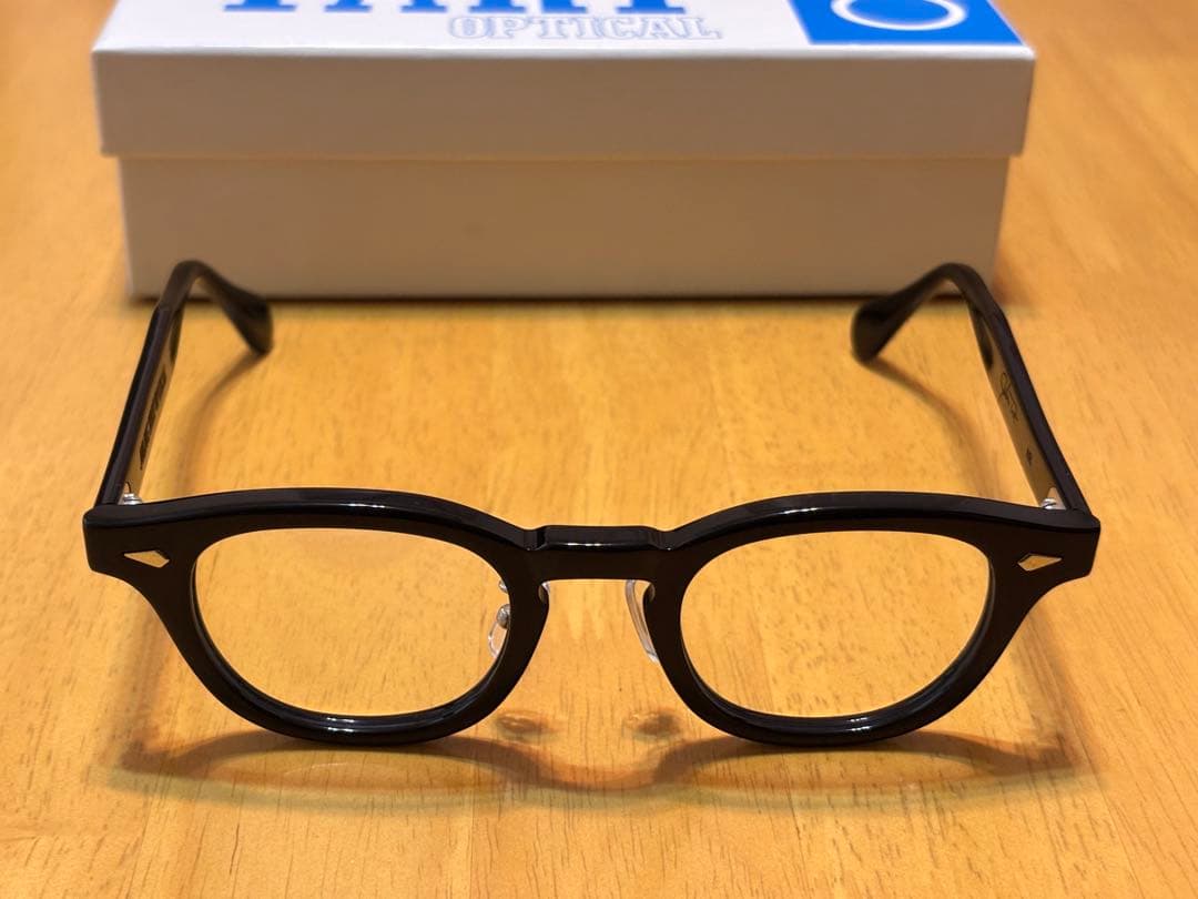 メガネ・老眼鏡 JULIUS TART OPTICAL AR46