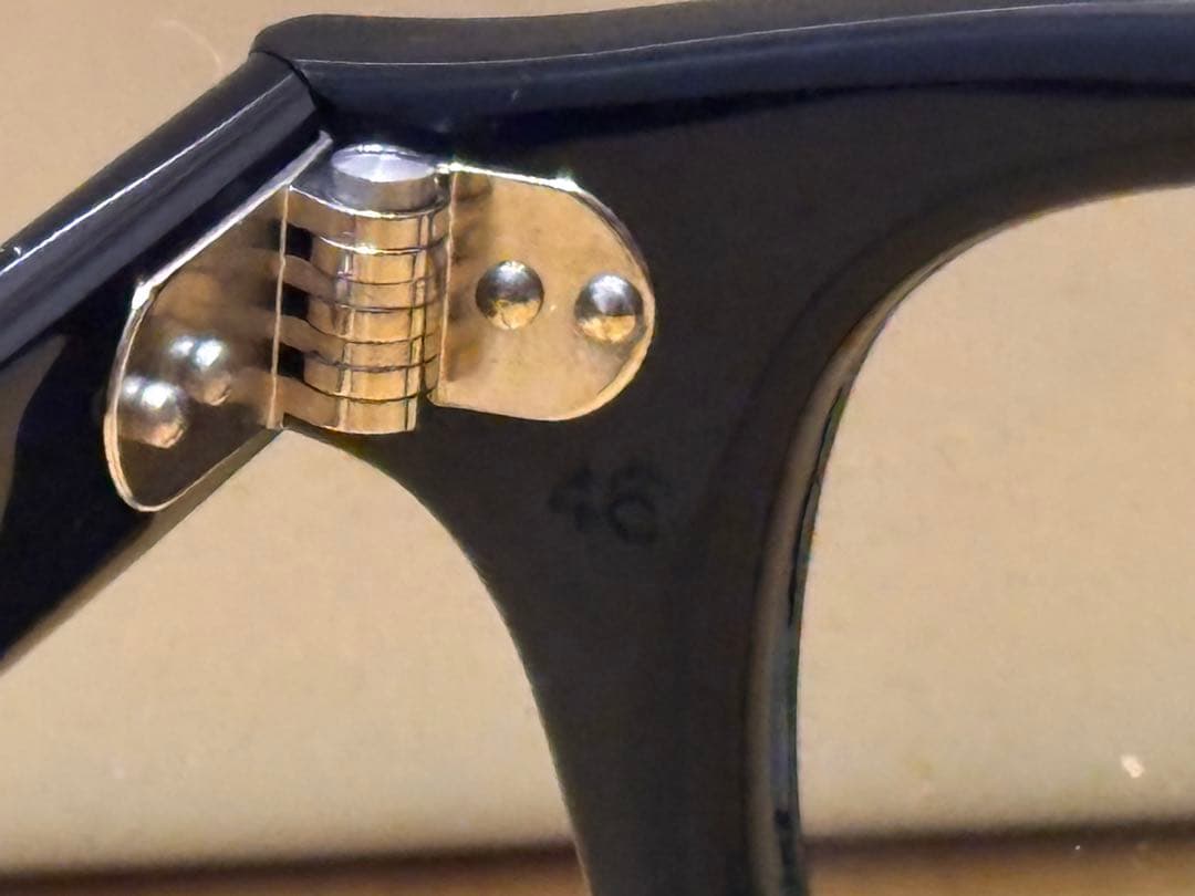 メガネ・老眼鏡 JULIUS TART OPTICAL AR46