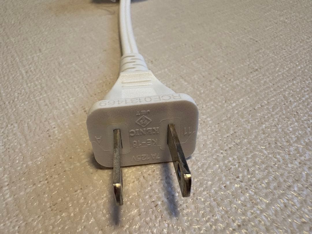 リファ　ビューテックカールアイロン　32mm