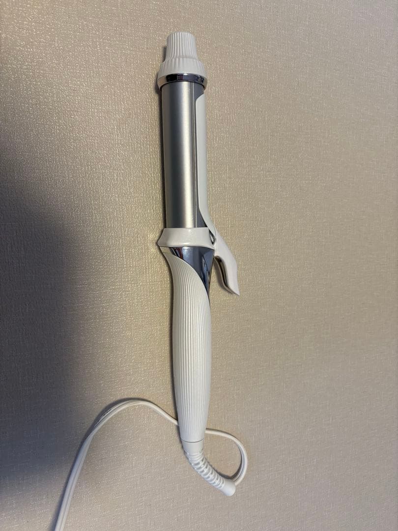 リファ　ビューテックカールアイロン　32mm