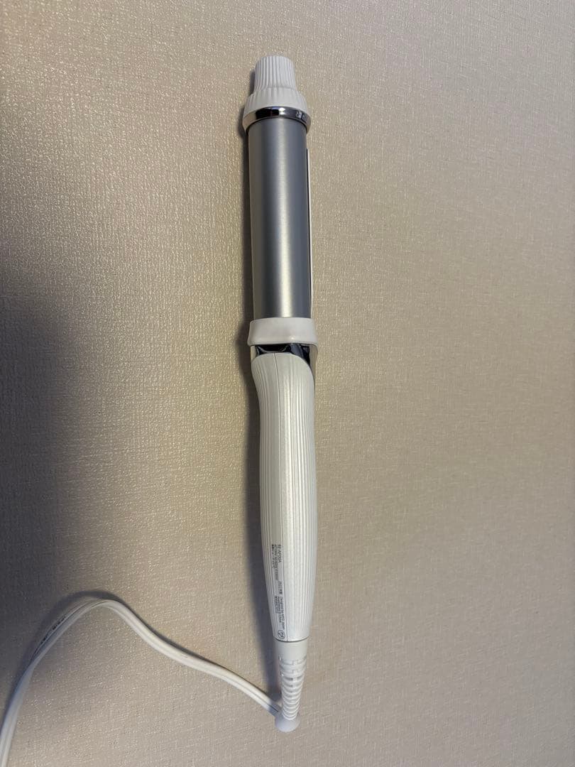 リファ　ビューテックカールアイロン　32mm