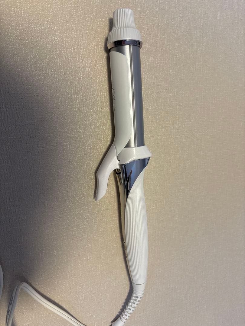 リファ　ビューテックカールアイロン　32mm