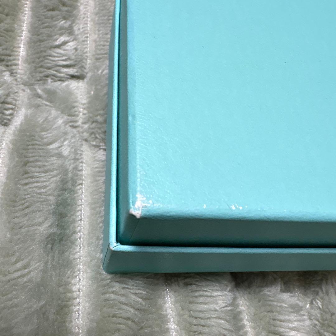 ティファニー　オープンハート　ネックレス　TIFFANY&CO.