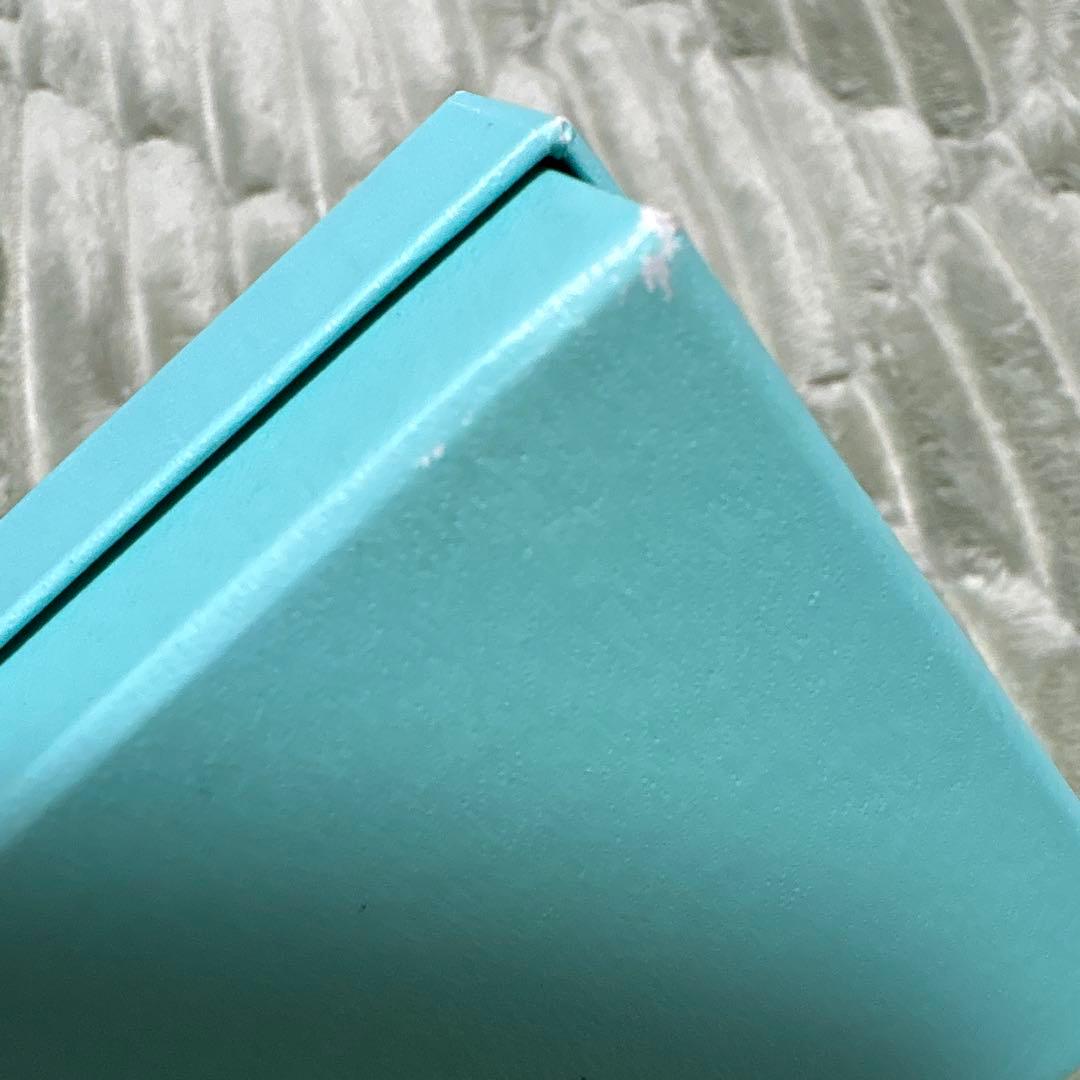 ティファニー　オープンハート　ネックレス　TIFFANY&CO.