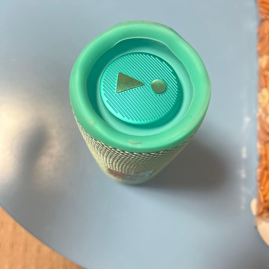 JBL ワイヤレススピーカー ミントグリーン