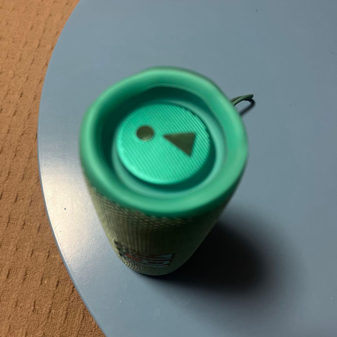 JBL ワイヤレススピーカー ミントグリーン