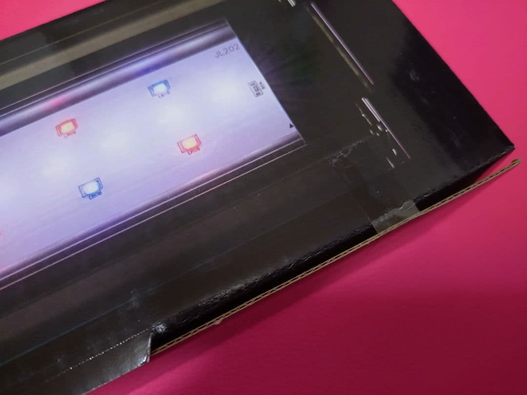 ジェックス アクアリスタ Clear LED POWER WiFi 600