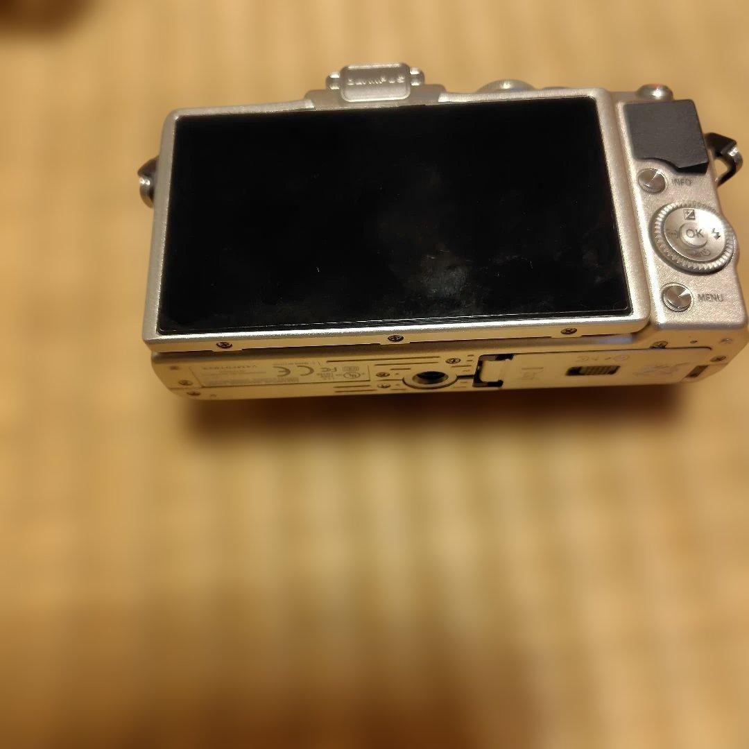OLYMPUS PEN デジタルカメラE-PL5 おまけ有り。
