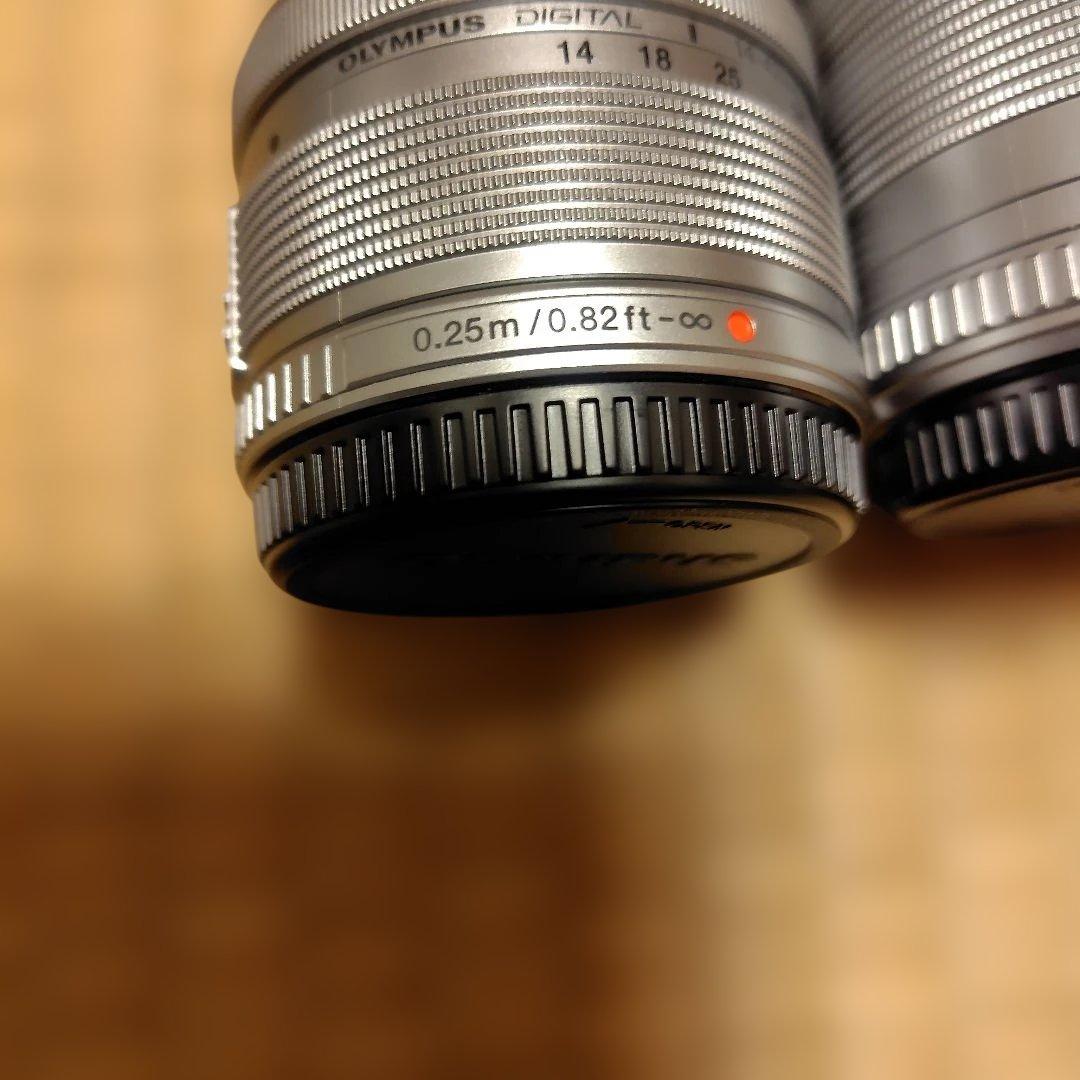 OLYMPUS PEN デジタルカメラE-PL5 おまけ有り。