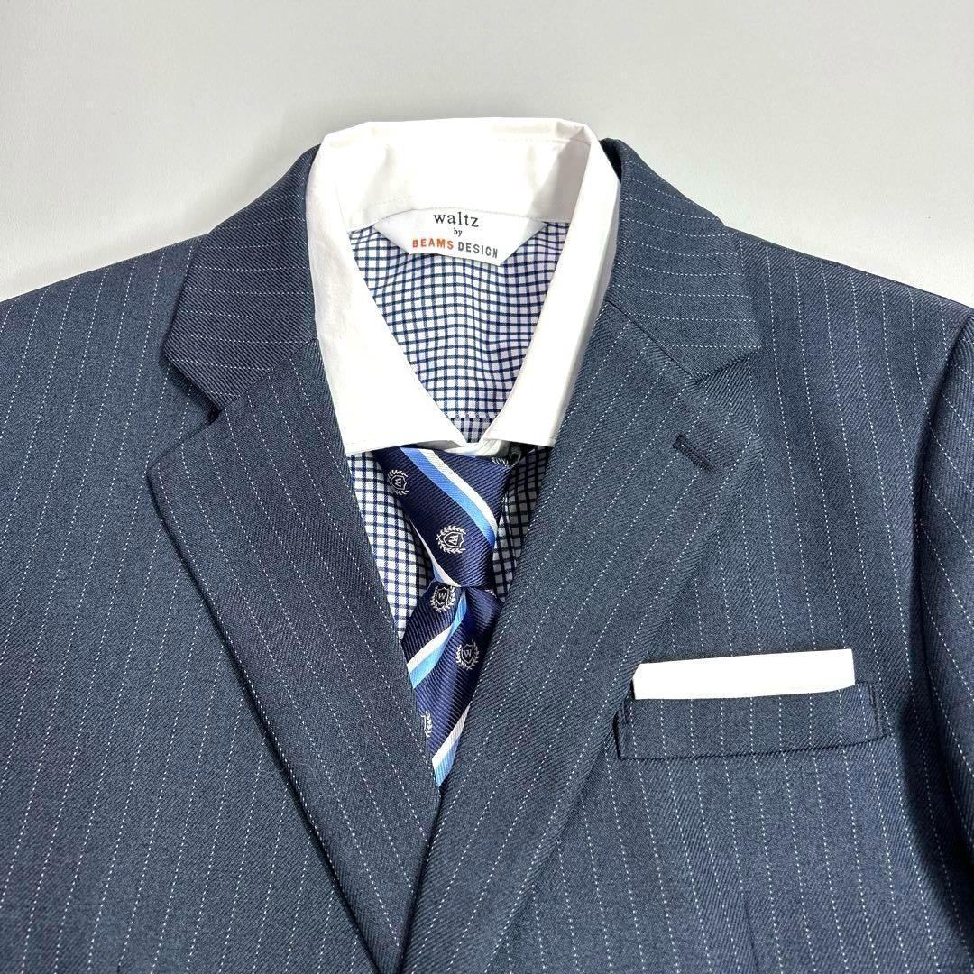 waltz by BEAMS DESIGN 160 4点セットアップ　男の子