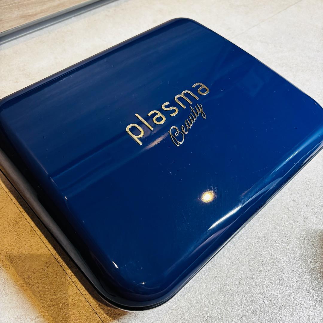 エステツイン プラズマビューティー Plasma Beauty