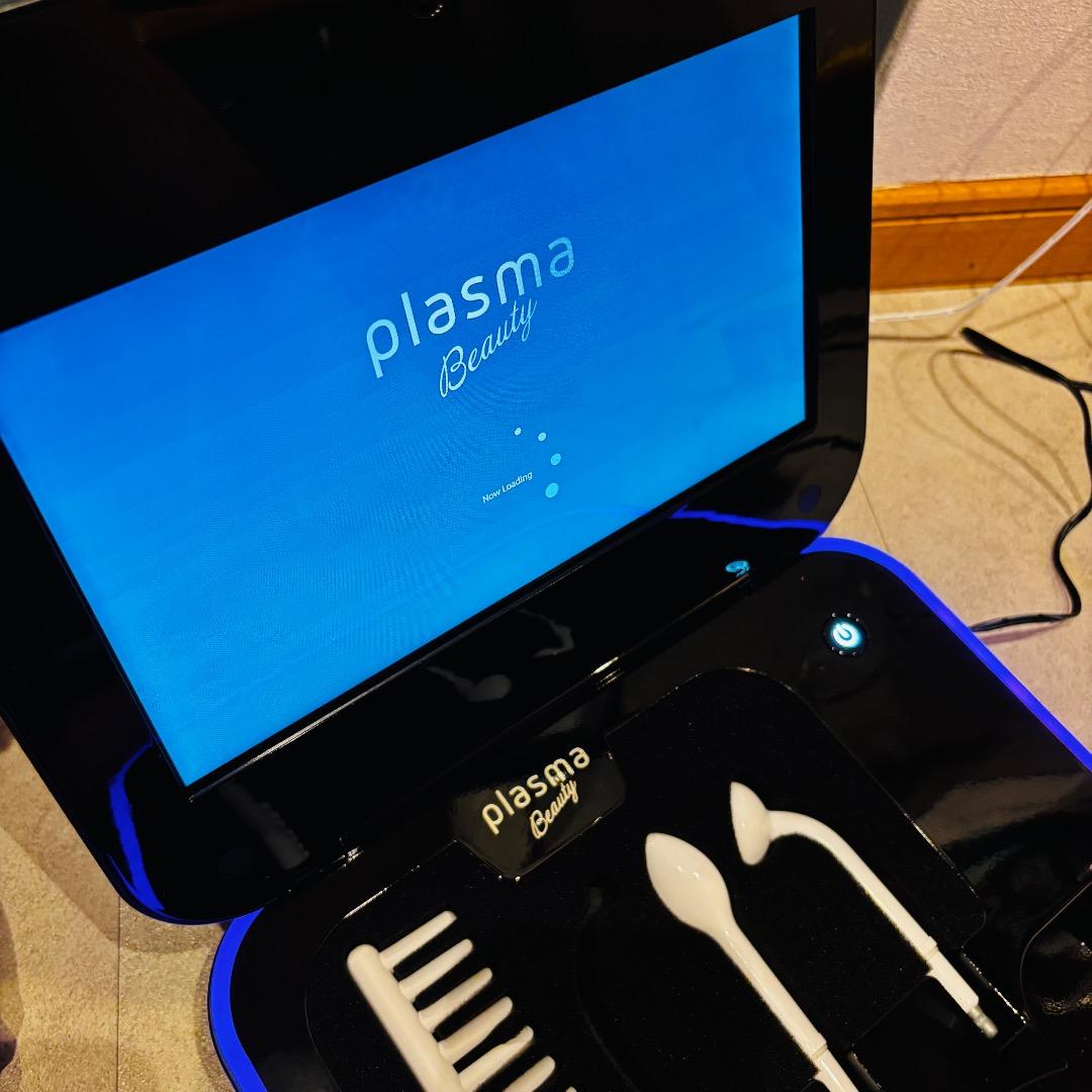 エステツイン プラズマビューティー Plasma Beauty