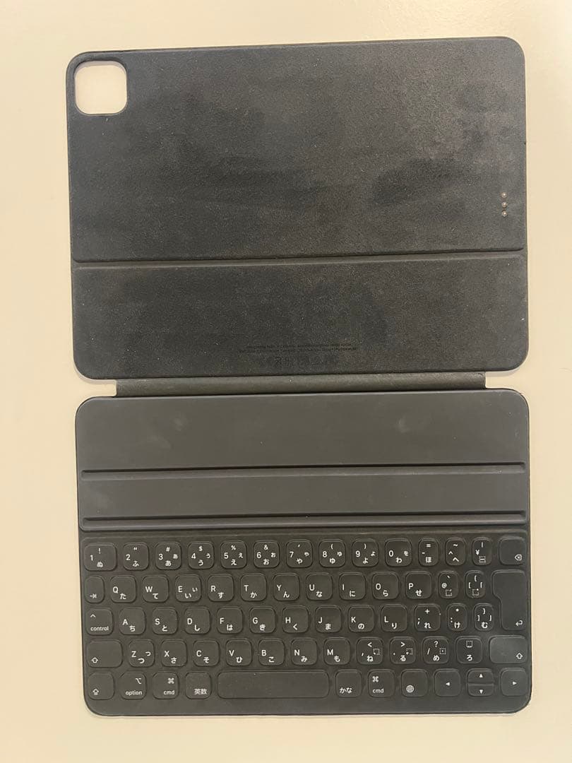 iPad Air4(第4世代) 64GB シルバー Wi-Fi バッテリー97%