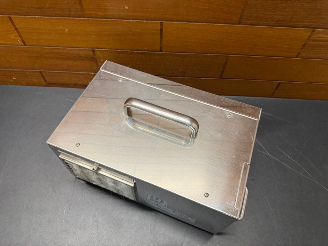 オゾン発生器　剛腕 GWD-1000(FR/TR)