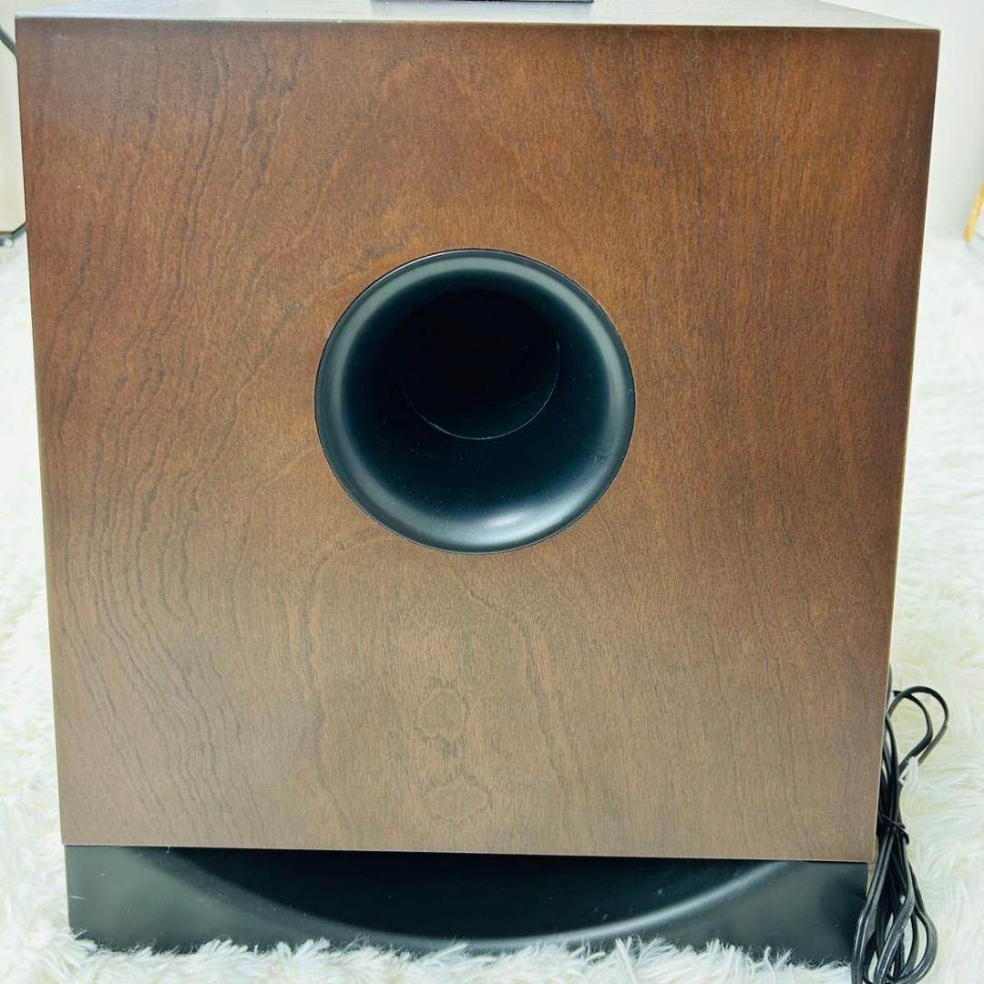 YAMAHA NS-SW700 サブウーファー オーディオ機器 美品 ヤマハ