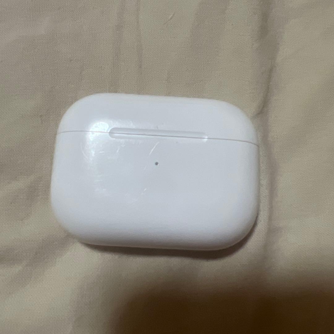 Apple AirPods Pro 本体