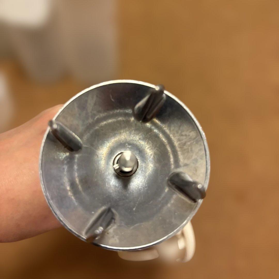 bamix バーミックス M250 クッキングジャグ&カップセット付