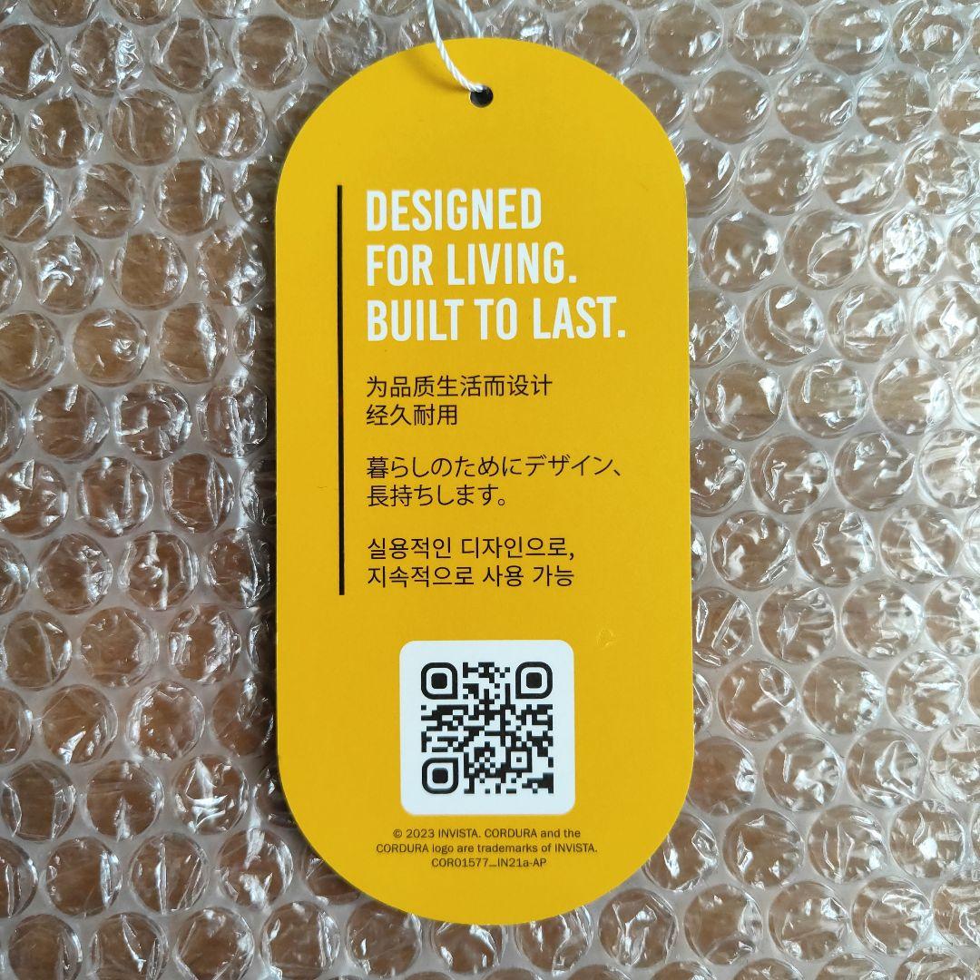 パープルレーベル　コーデュラナイロンショルダーバッグ　N25FU080　新品