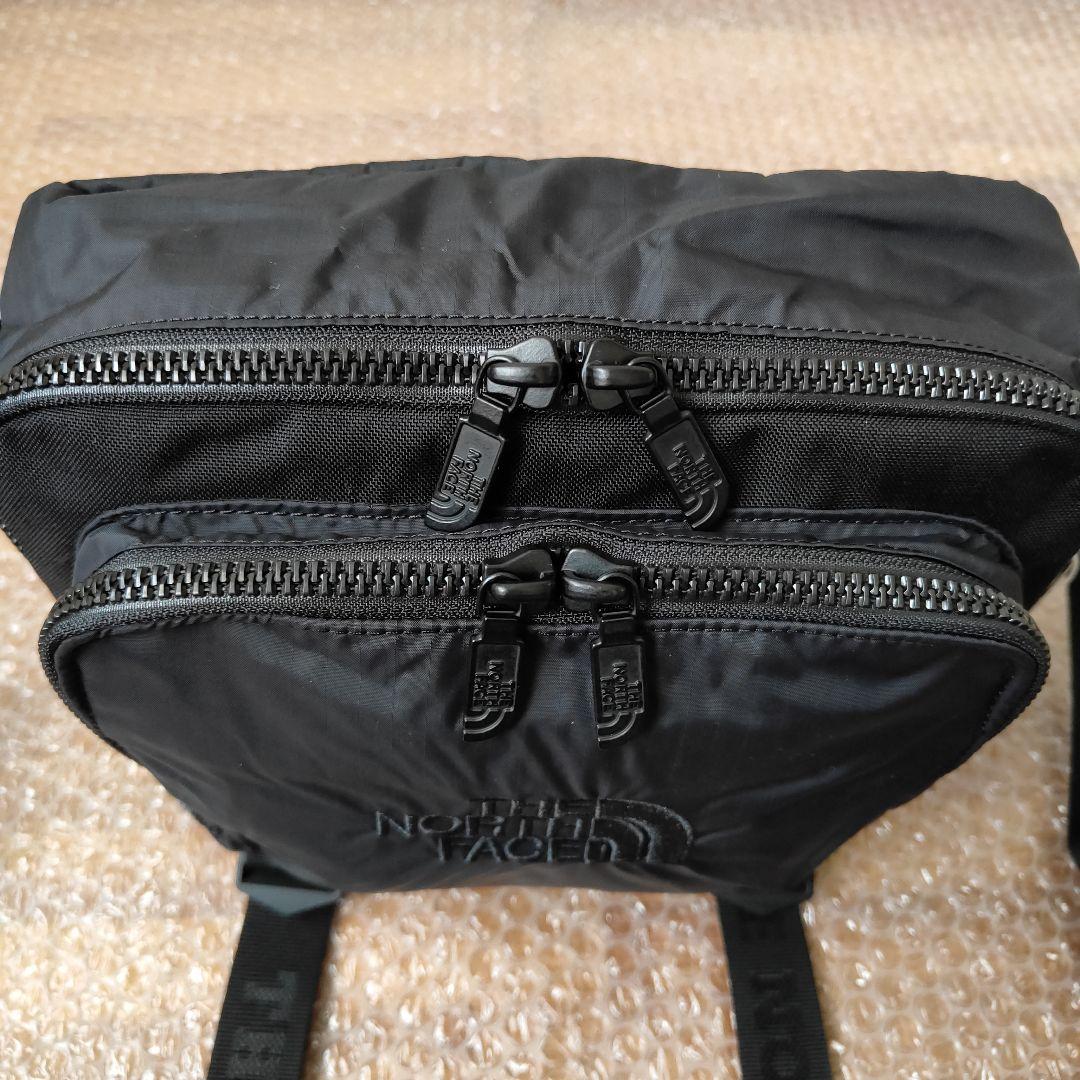 パープルレーベル　コーデュラナイロンショルダーバッグ　N25FU080　新品