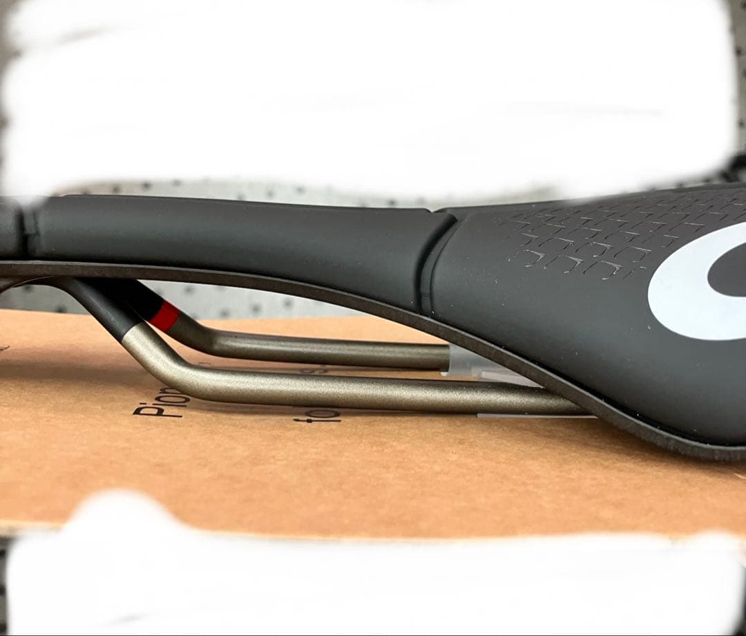 激レア　prologo SCRATCH M5 PAS TIROX EFモデル