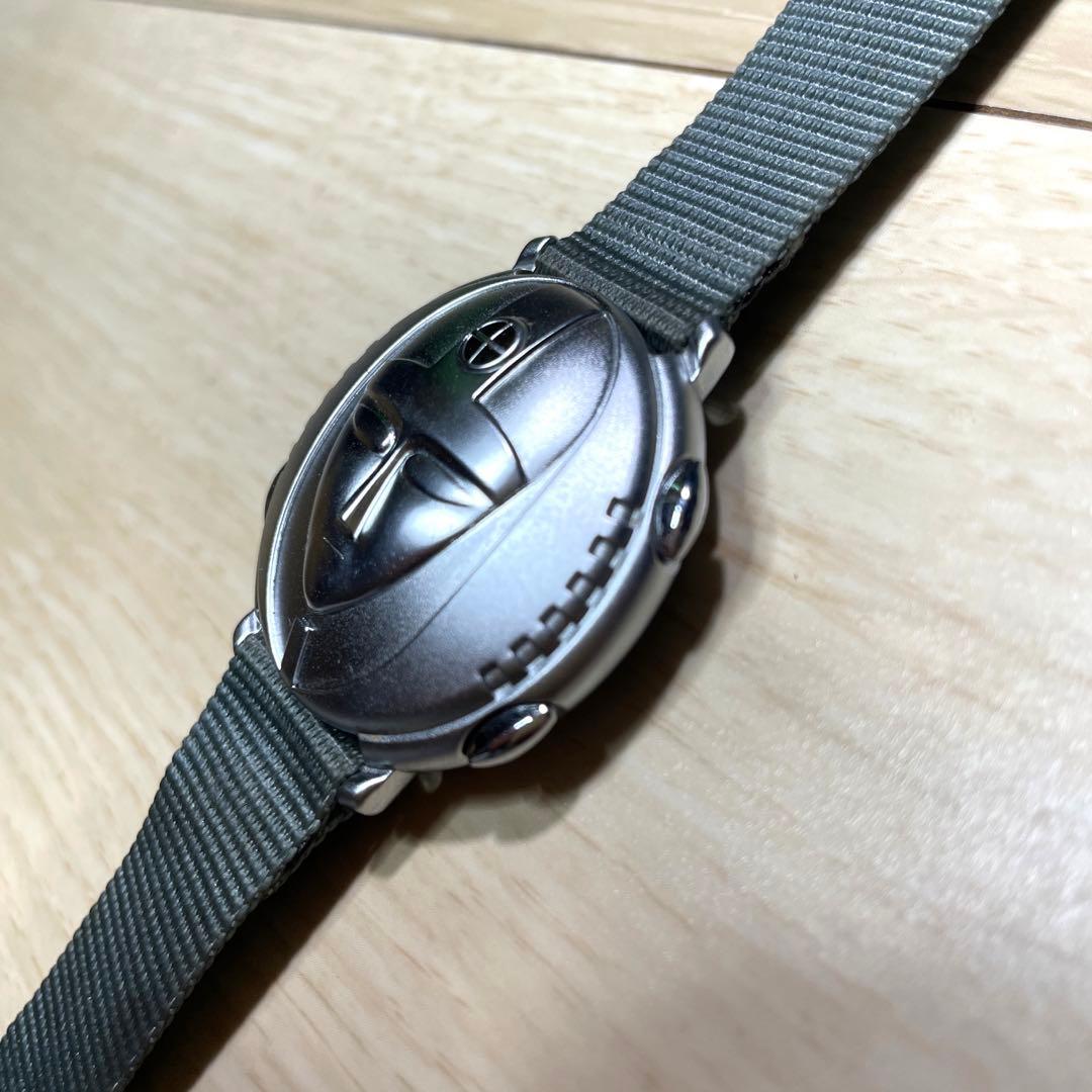 SEIKO ALBA / Y825-4020 ASTRO VOICE 腕時計