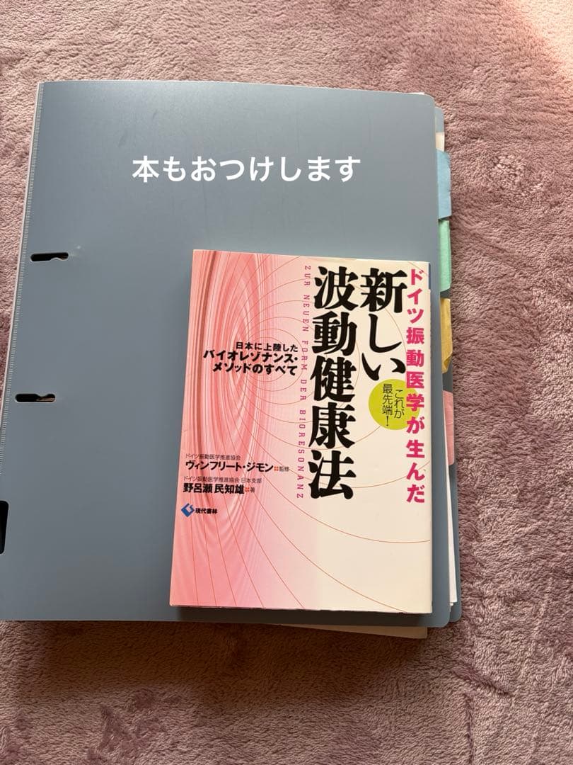 RAYOMETER PS-10 波動測定器 【値下げしました】