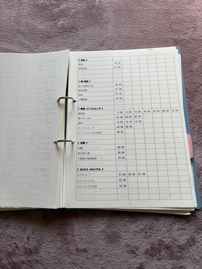 RAYOMETER PS-10 波動測定器 【値下げしました】