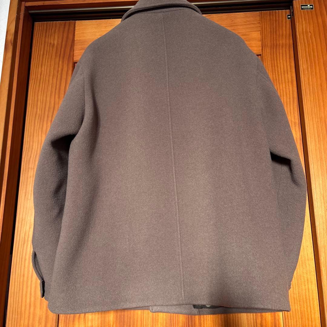 green label relaxingSENTDALE WOOL モカ　M