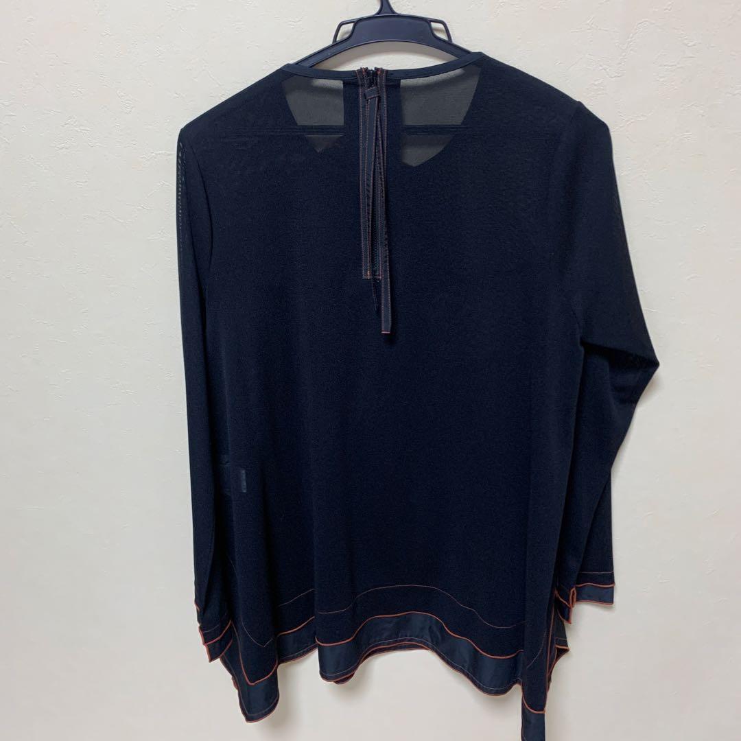 新品未使用　エイココンドウ　チュニック