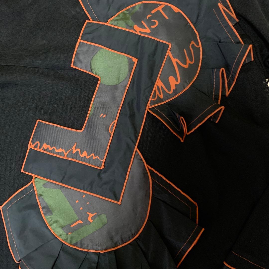 新品未使用　エイココンドウ　チュニック