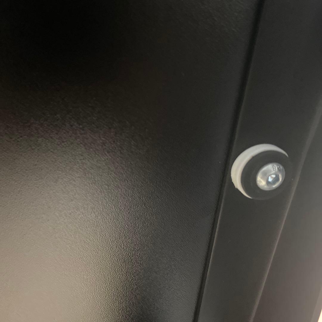 YAMAZEN 山善 電動昇降デスク スタンディングデスクELD-1270