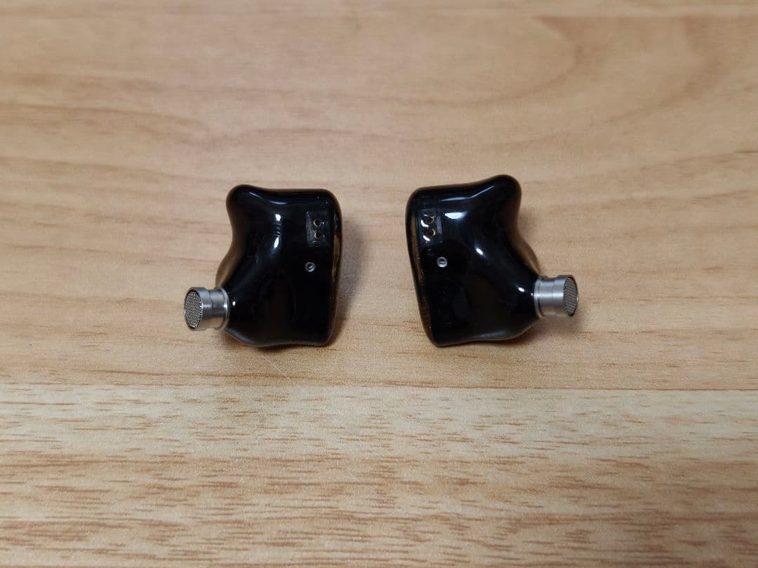 seeaudio KAGUYA 2 保証有り