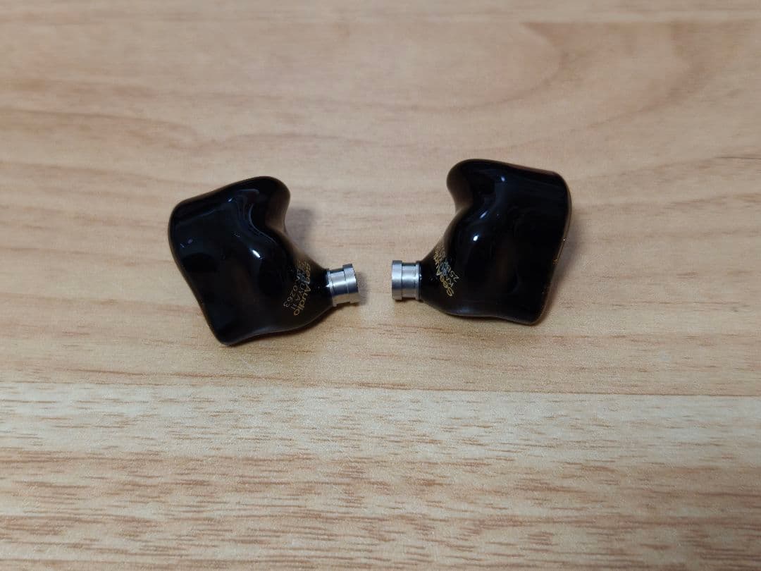 seeaudio KAGUYA 2 保証有り