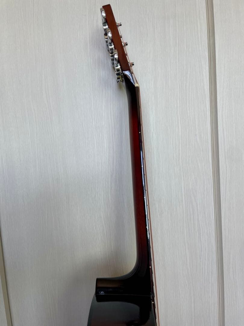 K.Yairi（Alvarez）G-1F　アコースティックギター　1994