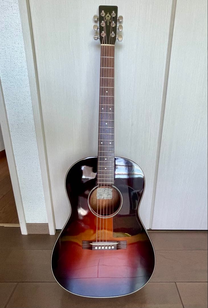 K.Yairi（Alvarez）G-1F　アコースティックギター　1994