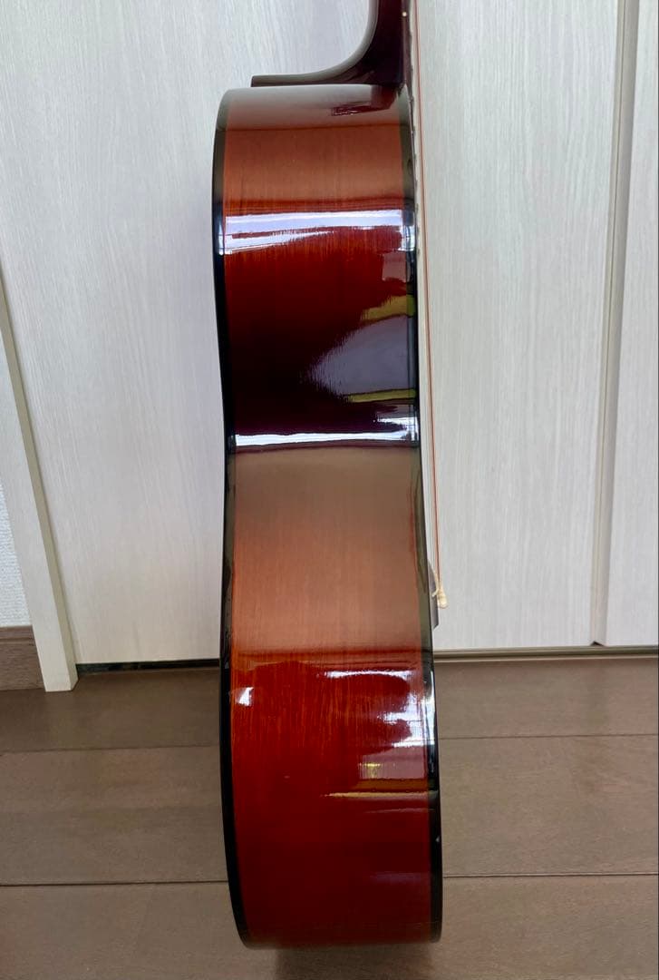 K.Yairi（Alvarez）G-1F　アコースティックギター　1994