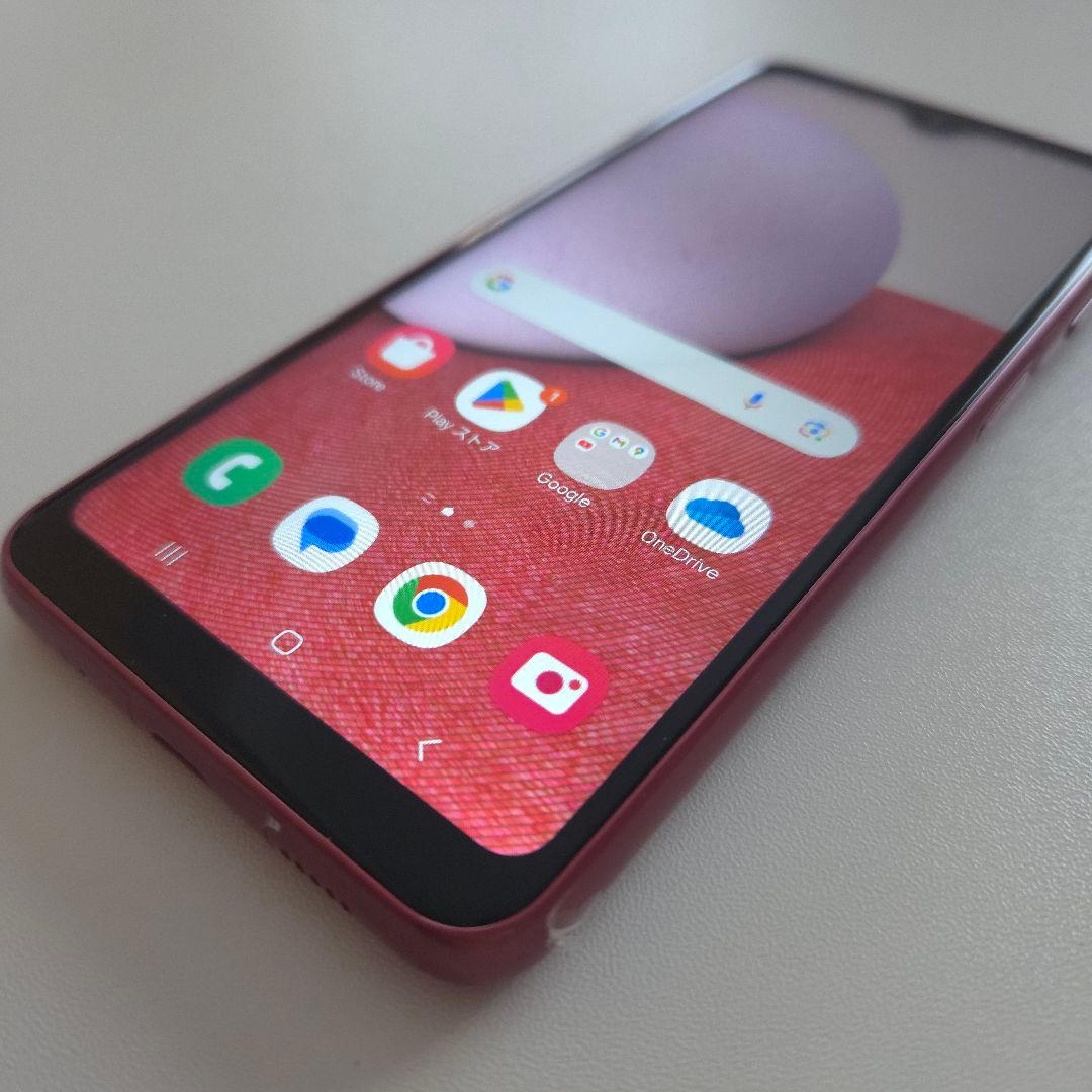 Galaxy A23 5G アンドロイド14 シムフリー ５２6